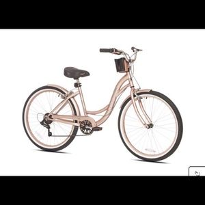 Brand new bike in box never use